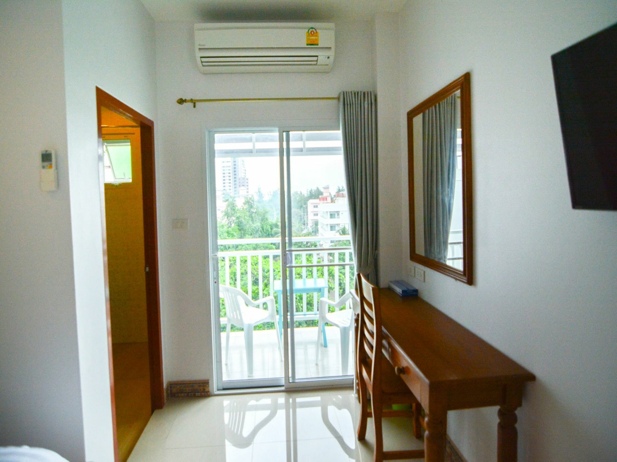 Baan Yokmhanee Hua Hin Exterior photo