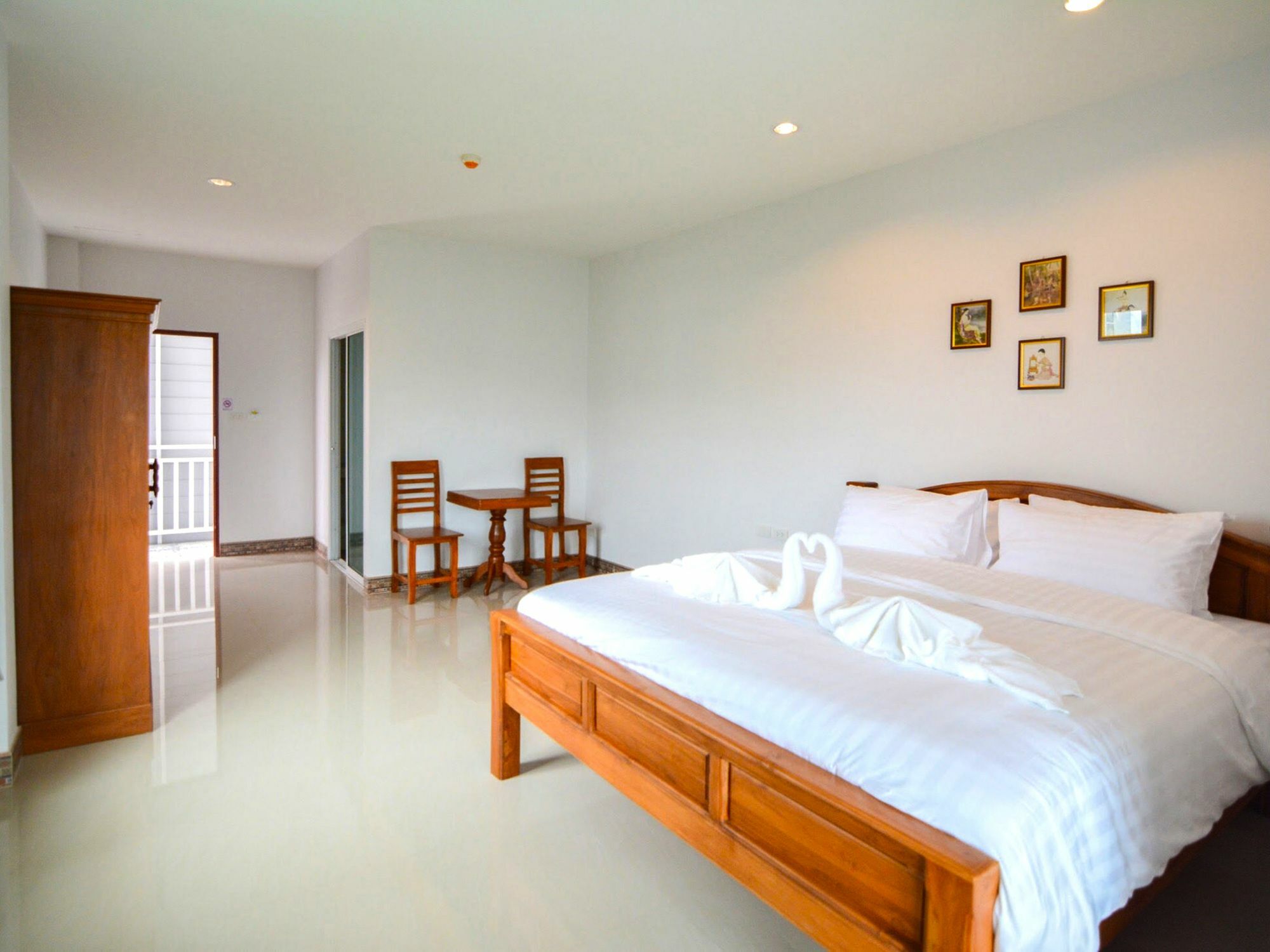 Baan Yokmhanee Hua Hin Exterior photo