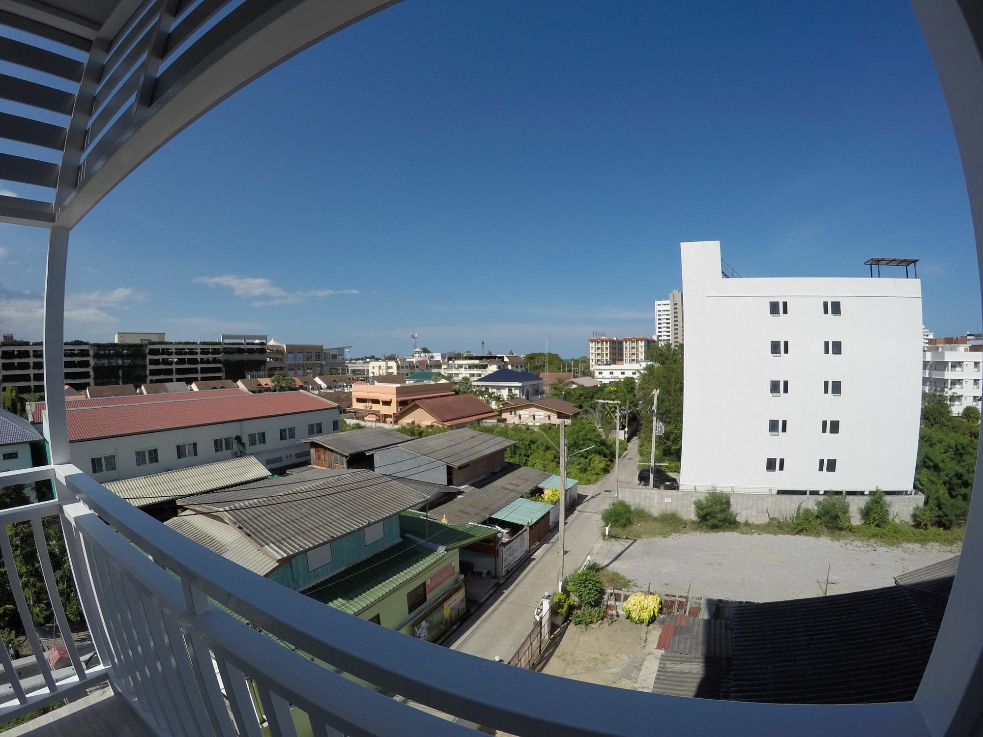 Baan Yokmhanee Hua Hin Exterior photo